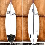 Shortboard - Surfboards - Pescadero Surf Shop