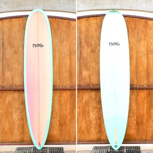 Custom - Surfboards - Pescadero Surf Shop