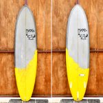 Fun Board - Surfboards - Pescadero Surf Shop