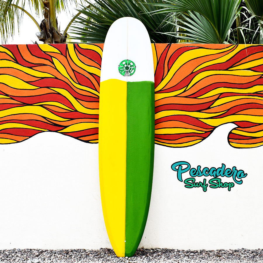 Malibu - Surfboards - Pescadero Surf Shop