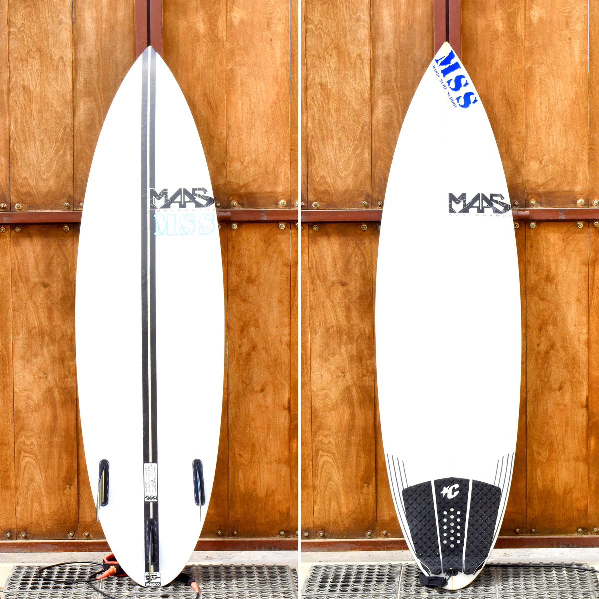 Shortboard - Surfboards - Pescadero Surf Shop