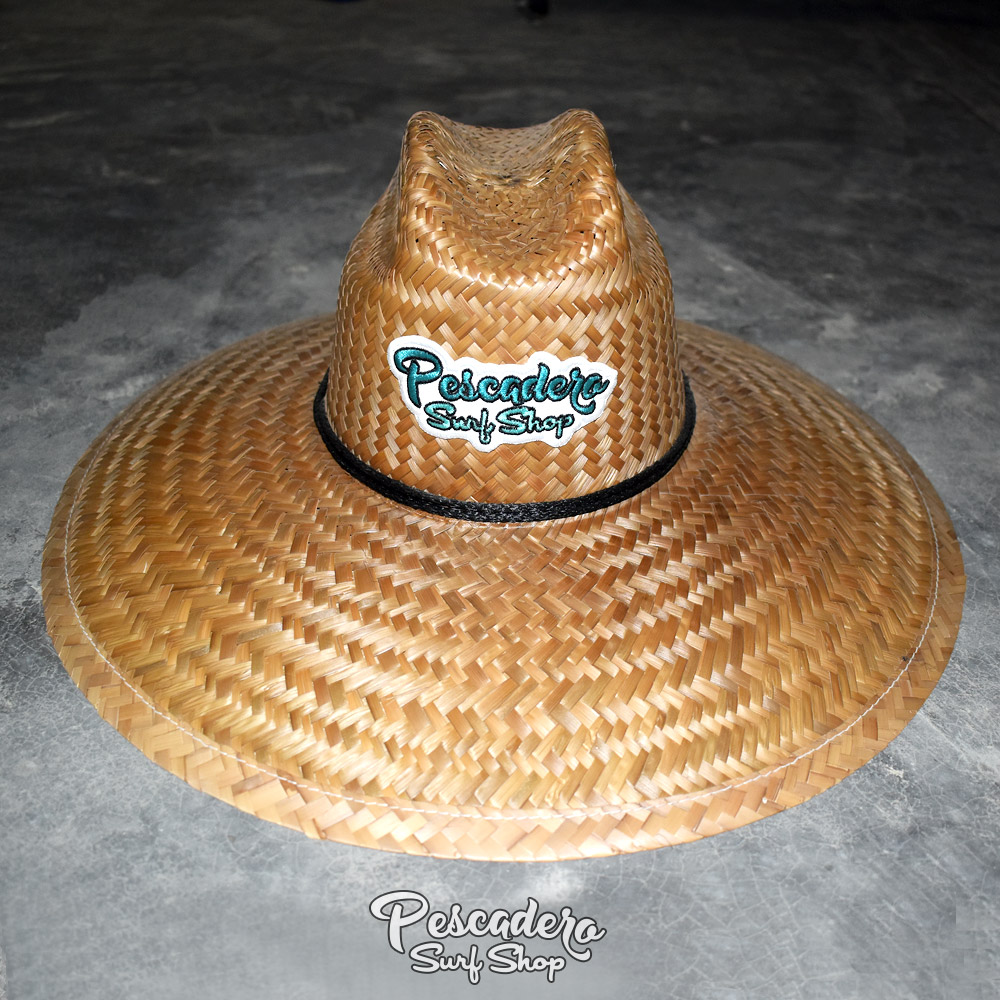 Parche de plumas THS – The Hat Shackk