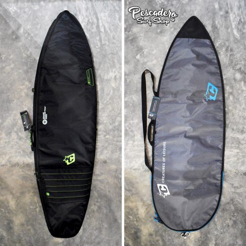 Surfboard Bags Pescadero Surf Shop