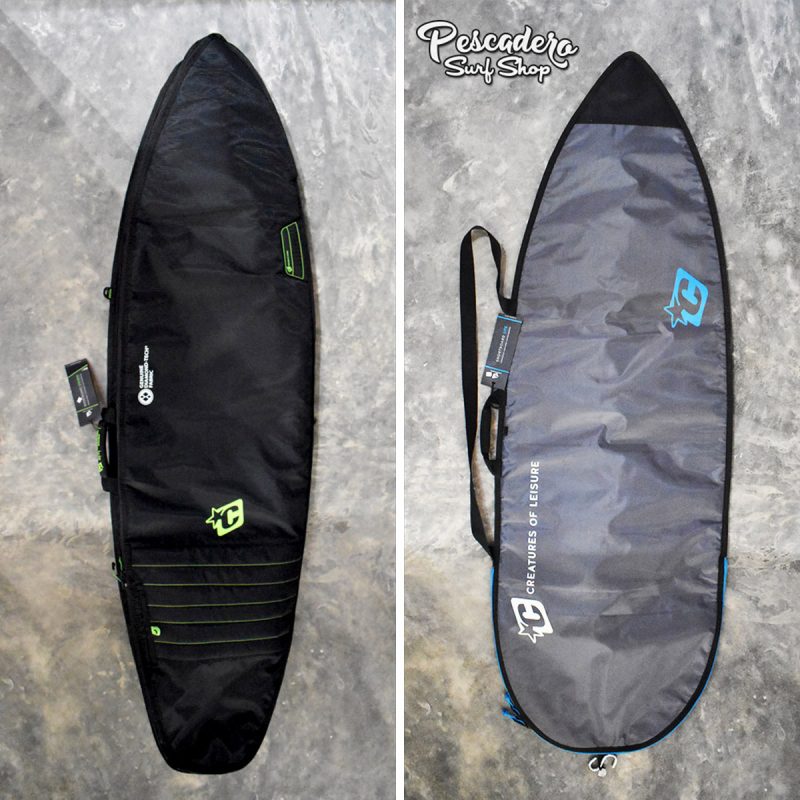 Surfboard Bags Pescadero Surf Shop